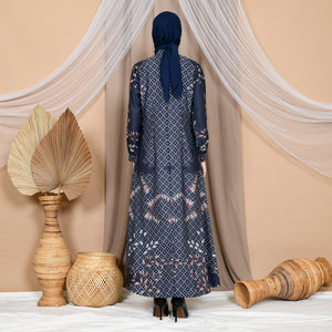 EPC Gamis Zehra