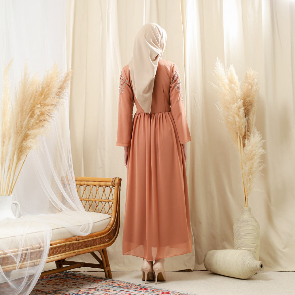 EPC Gamis Alicia