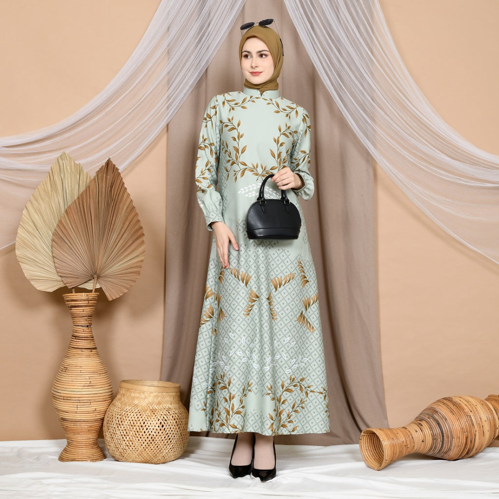 EPC Gamis Zehra