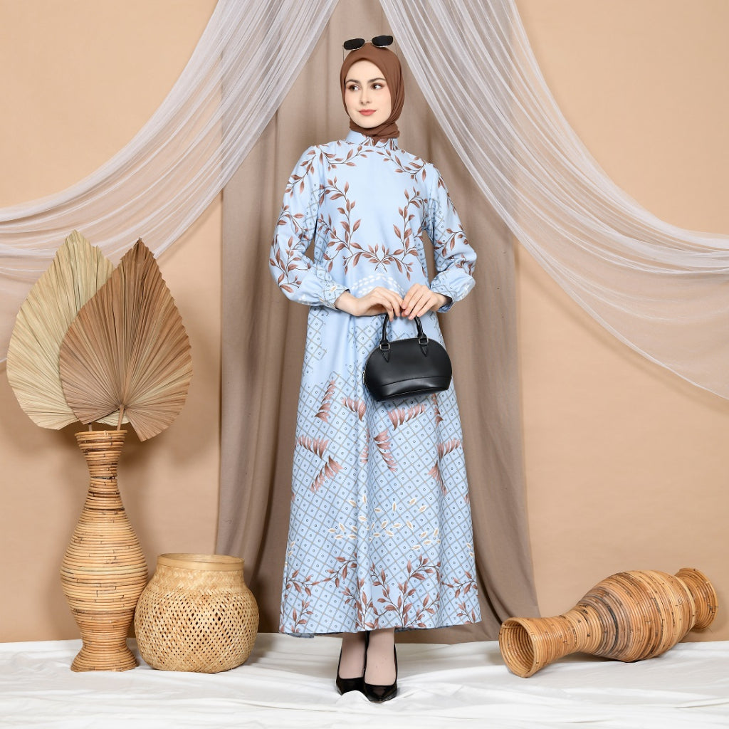 EPC Gamis Zehra
