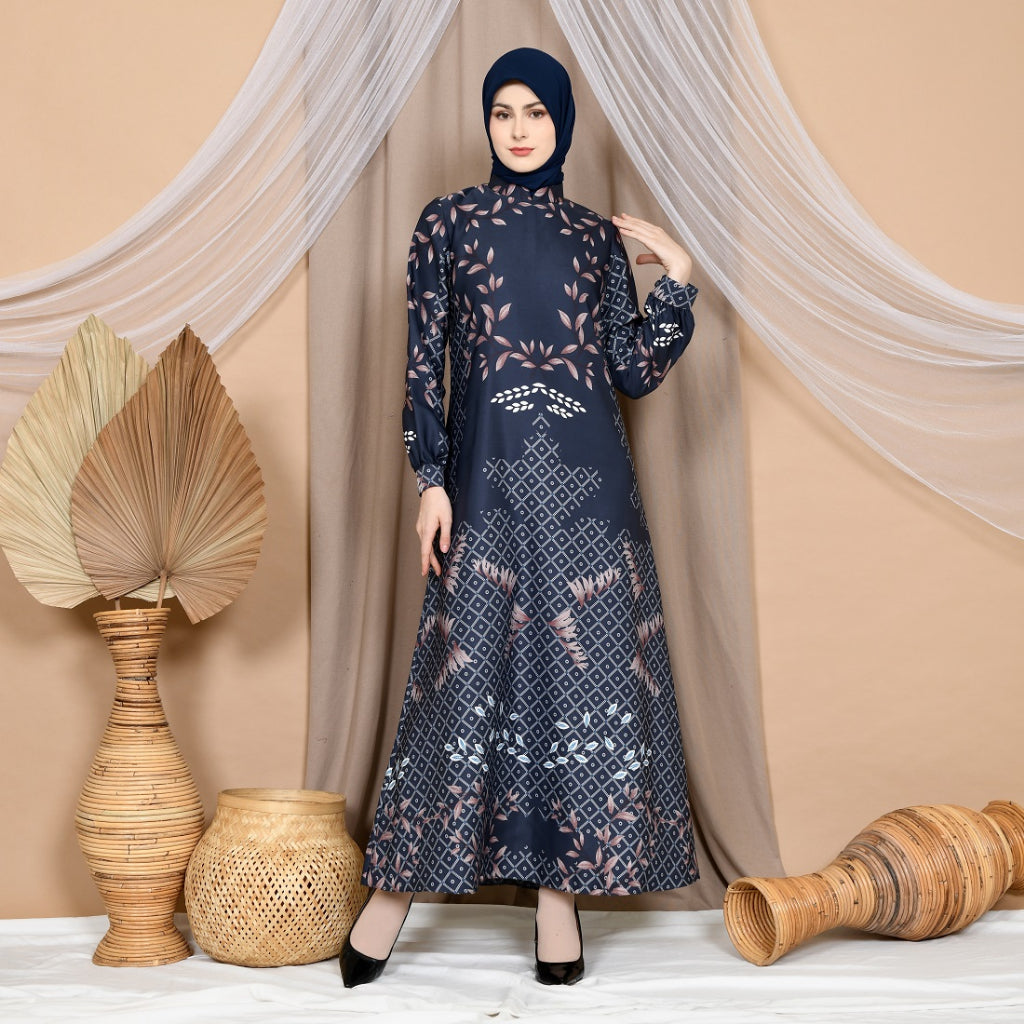 EPC Gamis Zehra
