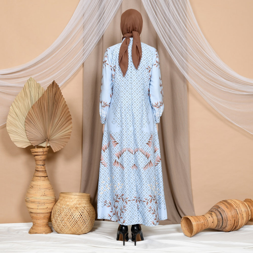 EPC Gamis Zehra