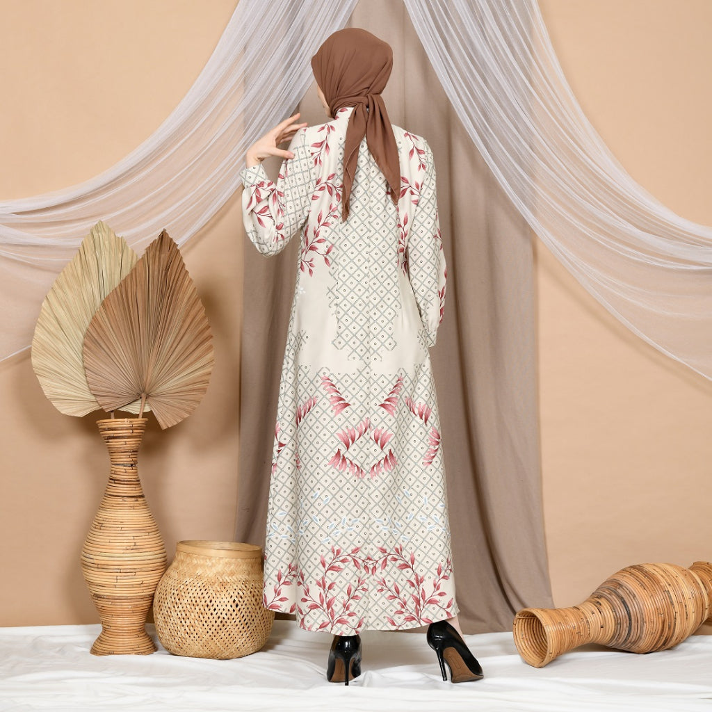 EPC Gamis Zehra