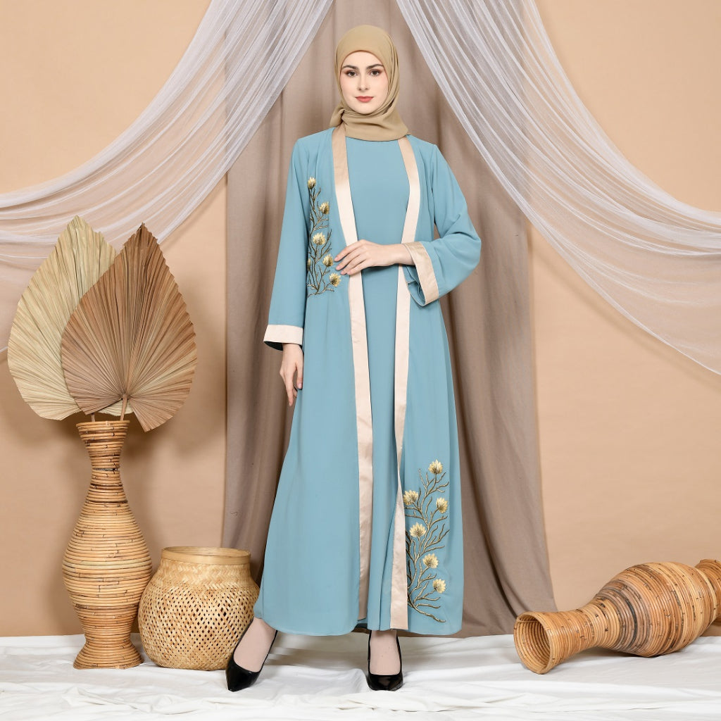 EPC Gamis Lily
