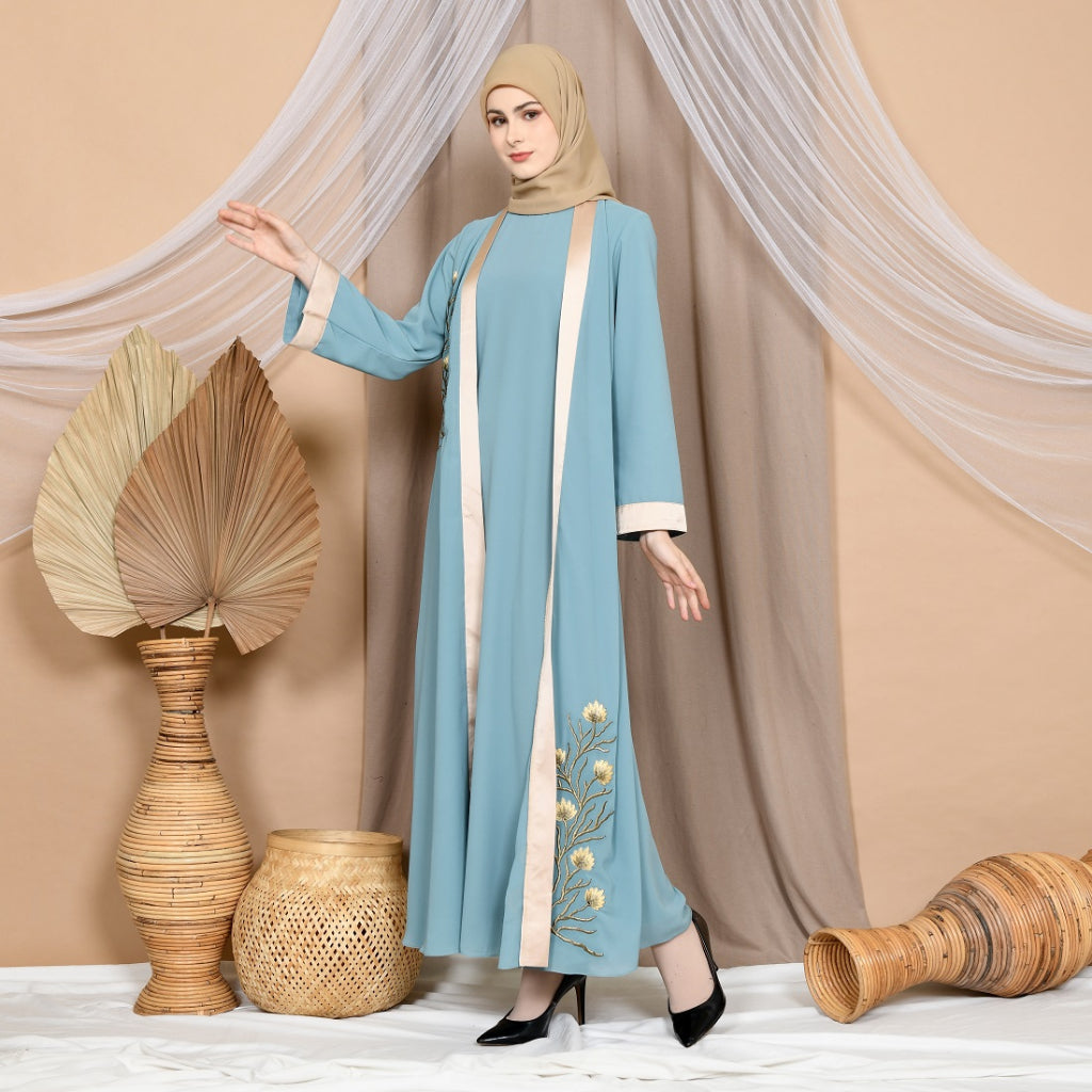 EPC Gamis Lily