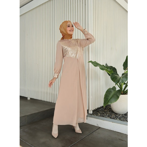 EPC Gamis Bianca