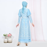 EPC Gamis Alora