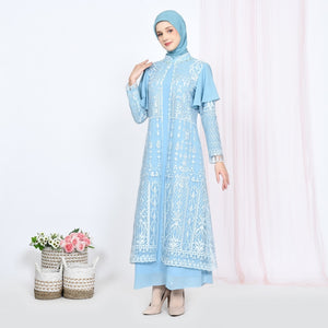 EPC Gamis Alora