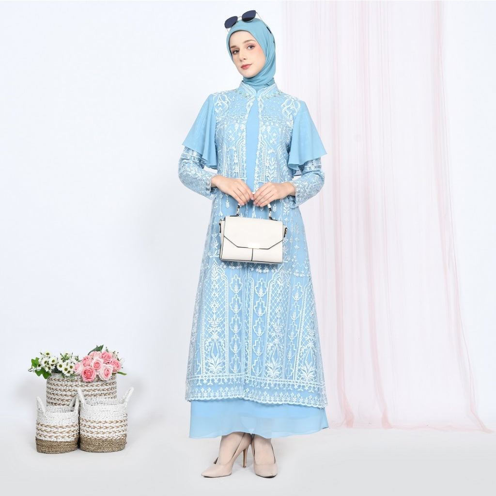 EPC Gamis Alora